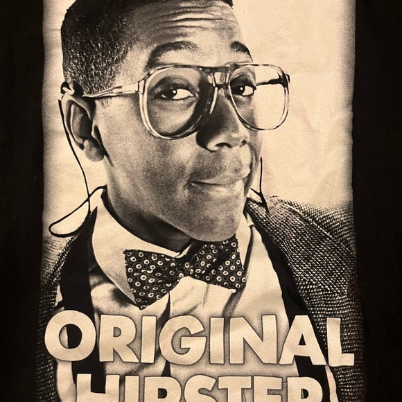 Urkel Graphic T-Shirt - Picture 2 of 3